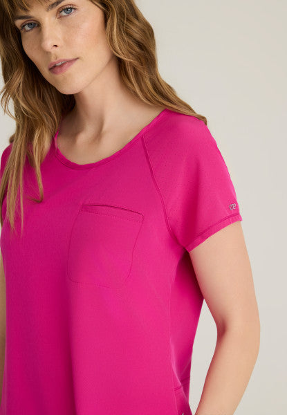 Barco One Women's Tuck-in Swing Top
